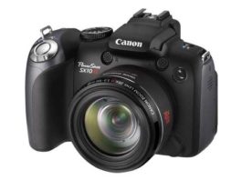 Canon PowerShot 850 0 Fotografia Canon PowerShot